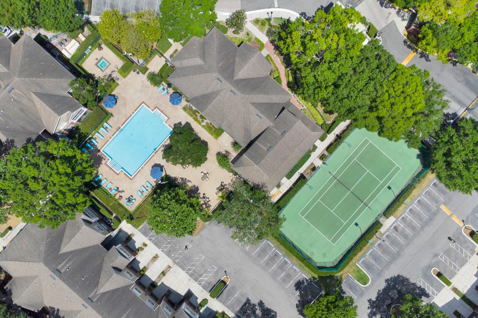 13103 MULBERRY PARK DR #8211, ORLANDO, FL — photo 53