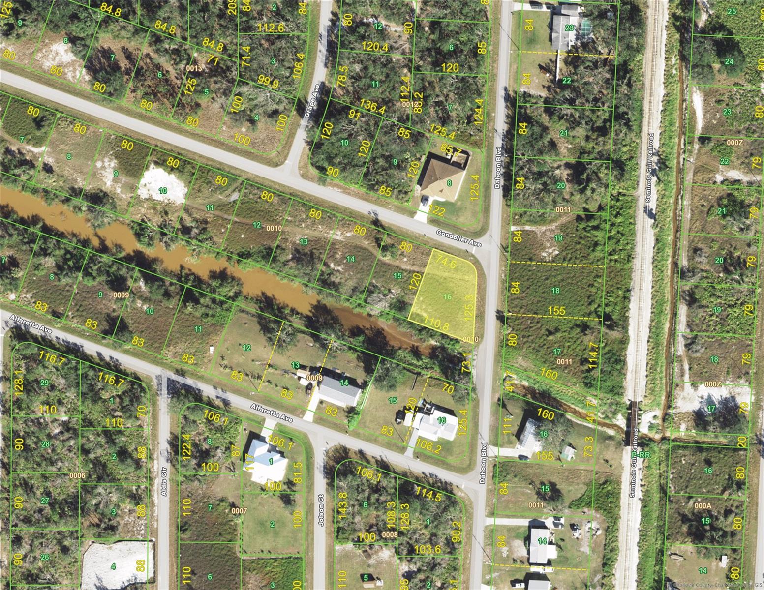 29265 GONDOLIER AVE, PUNTA GORDA, FL — photo 2