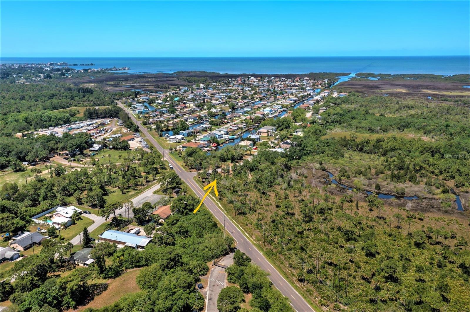 00 GULF WAY, HUDSON, FL