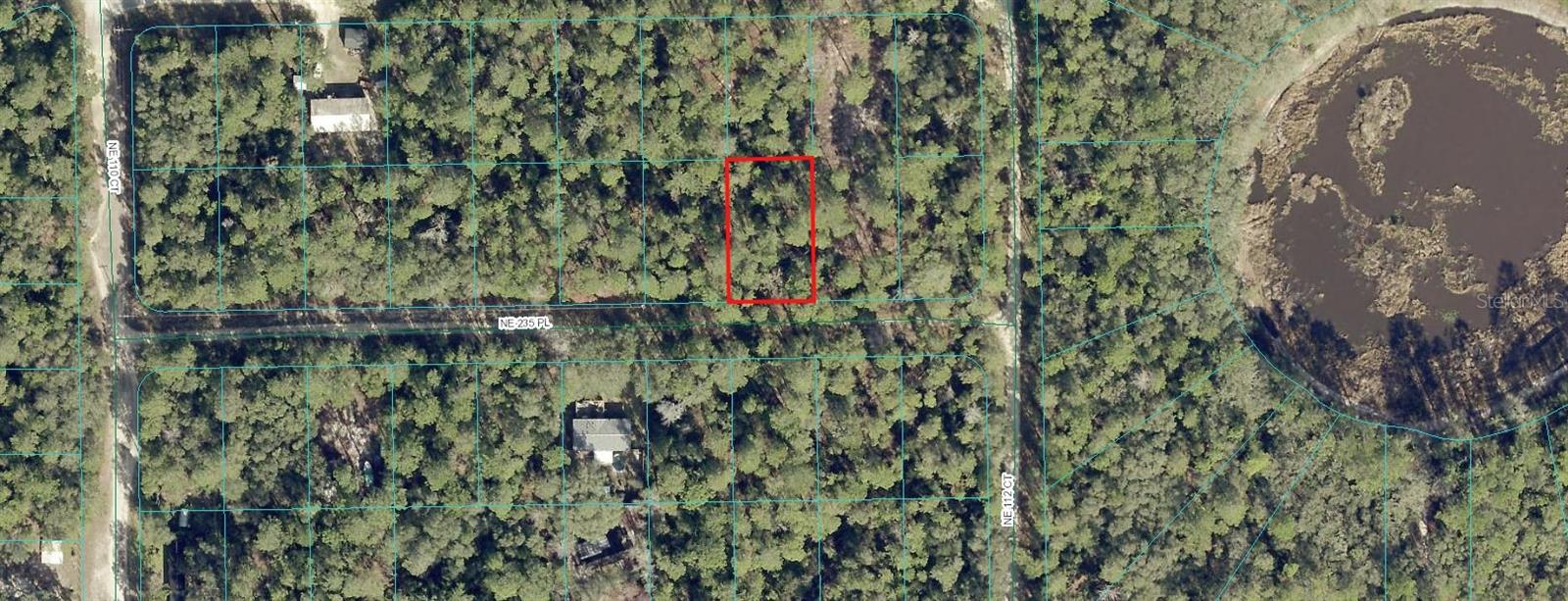 00 NE 235TH PL, FORT MC COY, FL