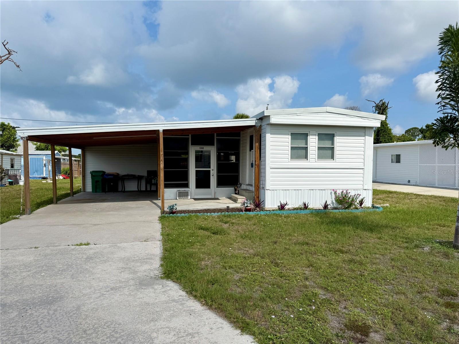 1360 IBIS DR, ENGLEWOOD, FL