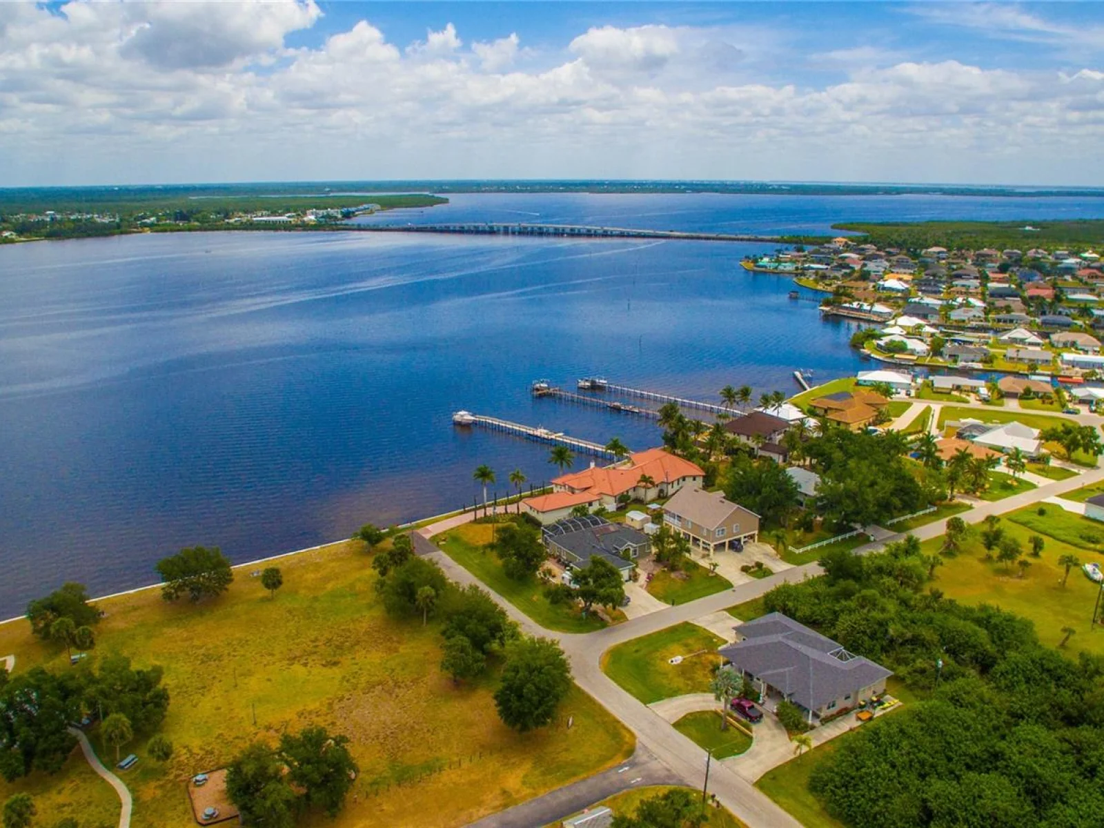 5698 DAVID BLVD, PORT CHARLOTTE, FL — photo 2