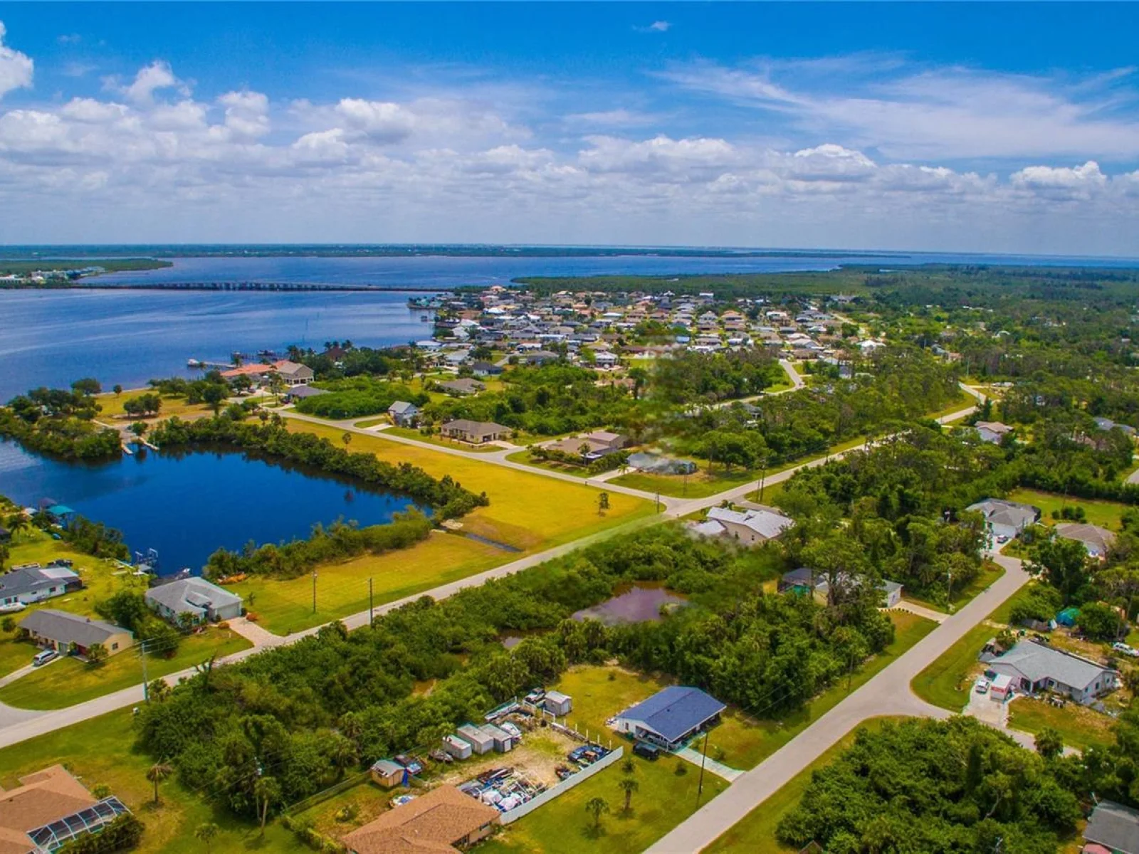 5698 DAVID BLVD, PORT CHARLOTTE, FL — photo 3