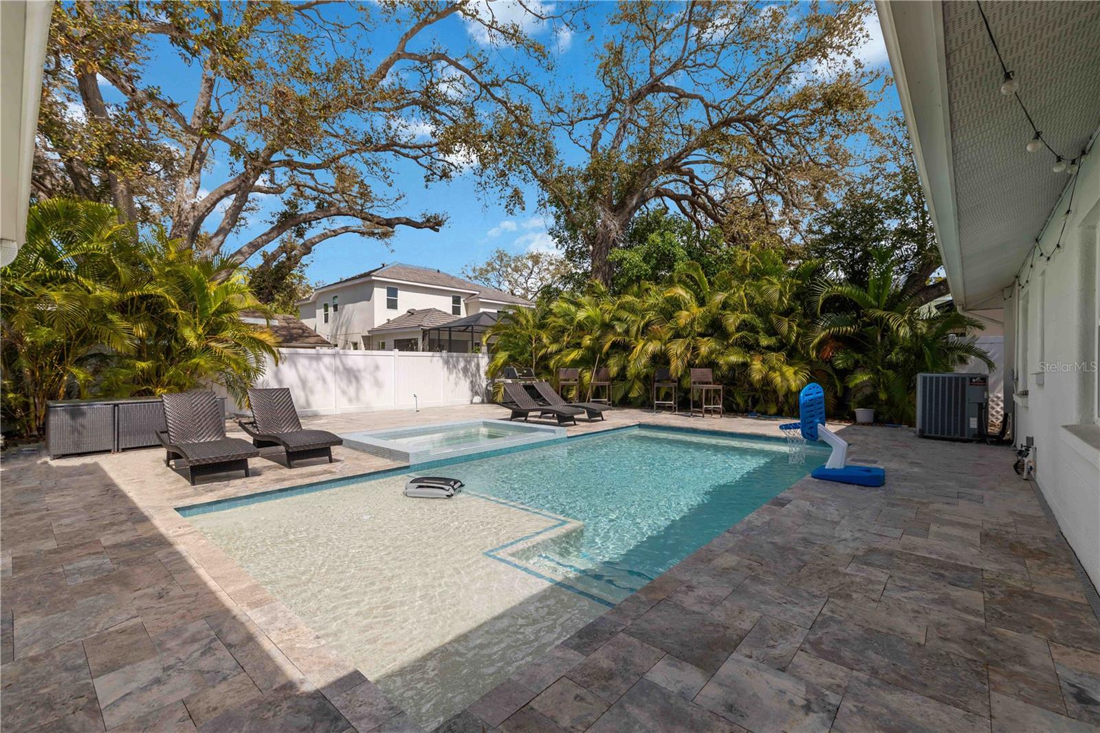 1865 ORCHID ST, SARASOTA, FL — photo 43