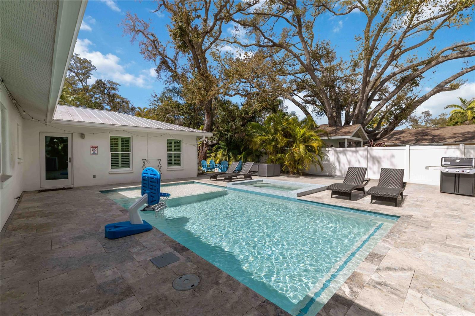 1865 ORCHID ST, SARASOTA, FL — photo 40