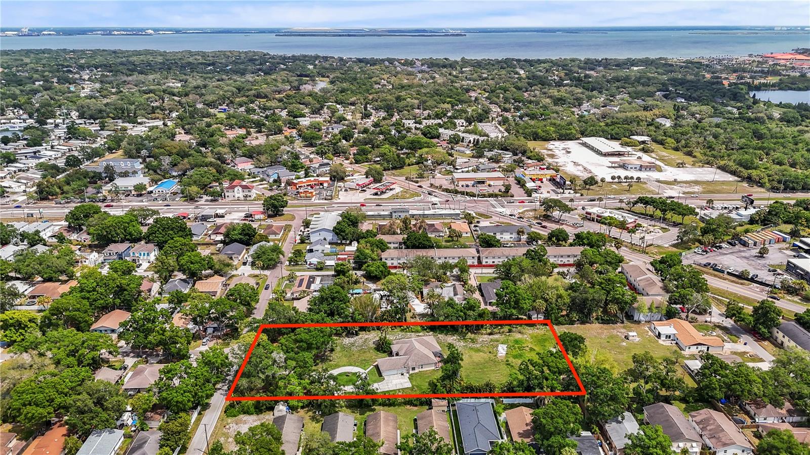 3902 W ELROD AVE, TAMPA, FL — photo 12