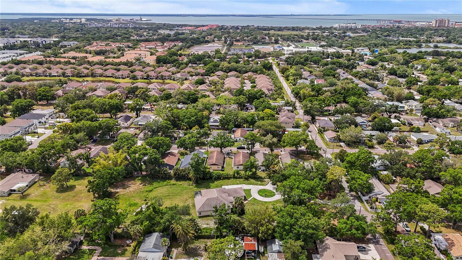 3902 W ELROD AVE, TAMPA, FL — photo 19
