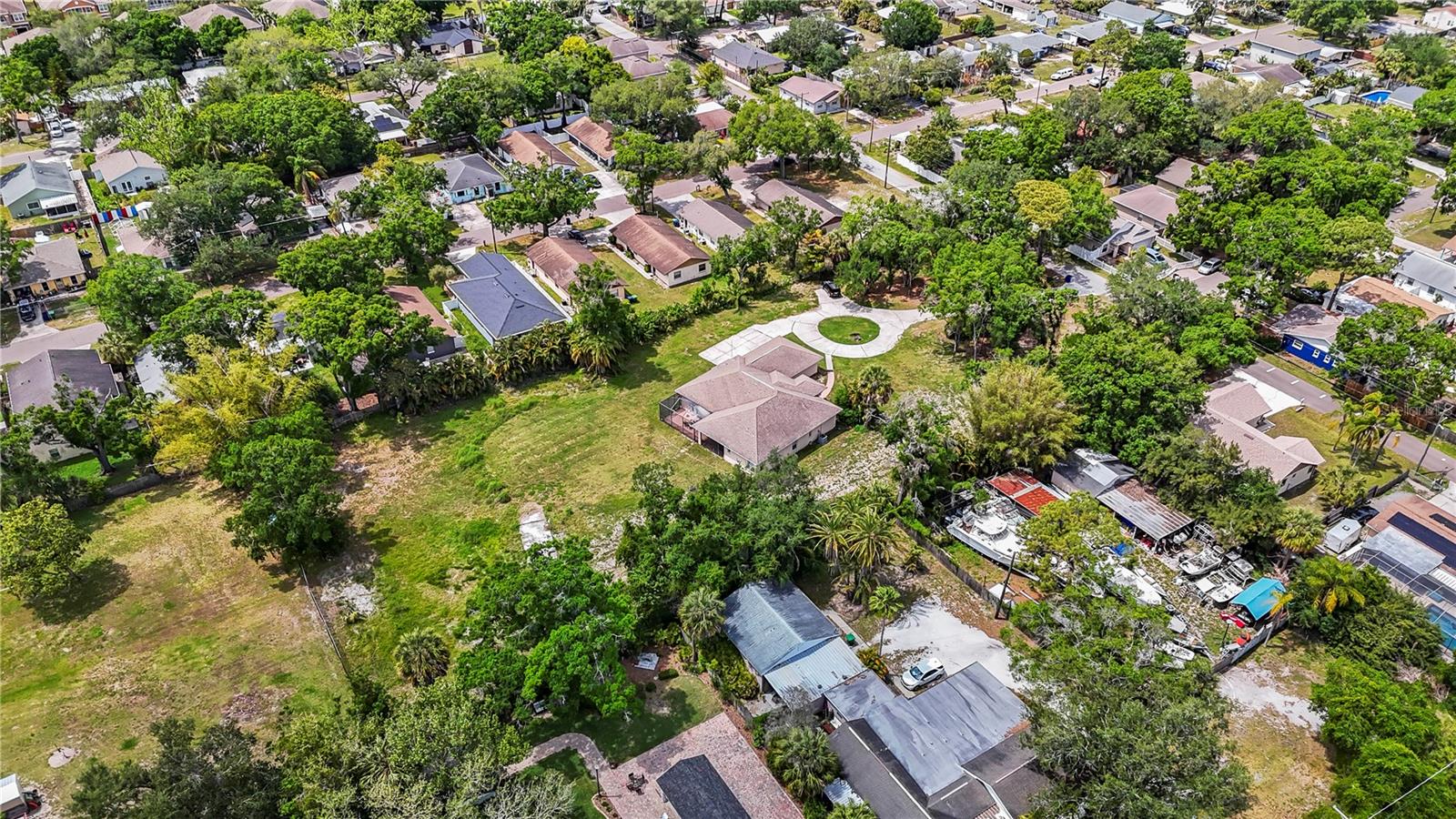 3902 W ELROD AVE, TAMPA, FL — photo 21