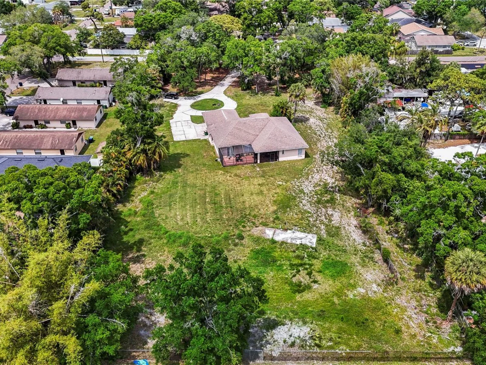 3902 W ELROD AVE, TAMPA, FL — photo 34