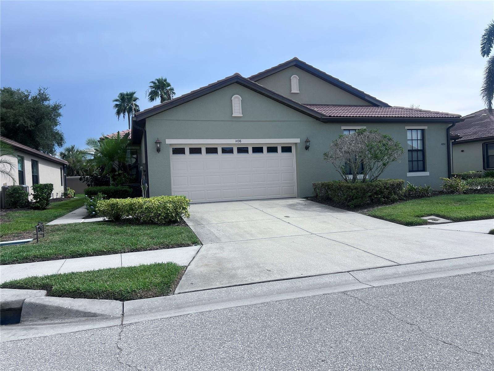 1498 MASENO DR, VENICE, FL