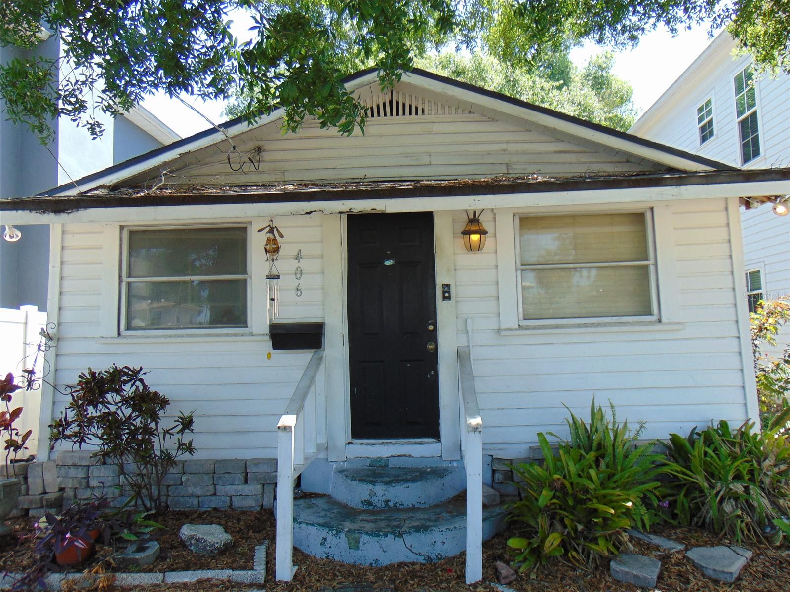406 S ORLEANS AVE, TAMPA, FL