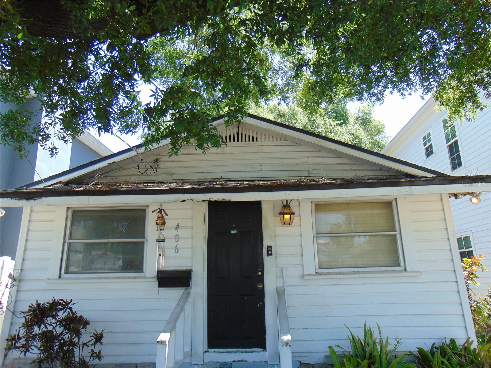 406 S ORLEANS AVE, TAMPA, FL — photo 3