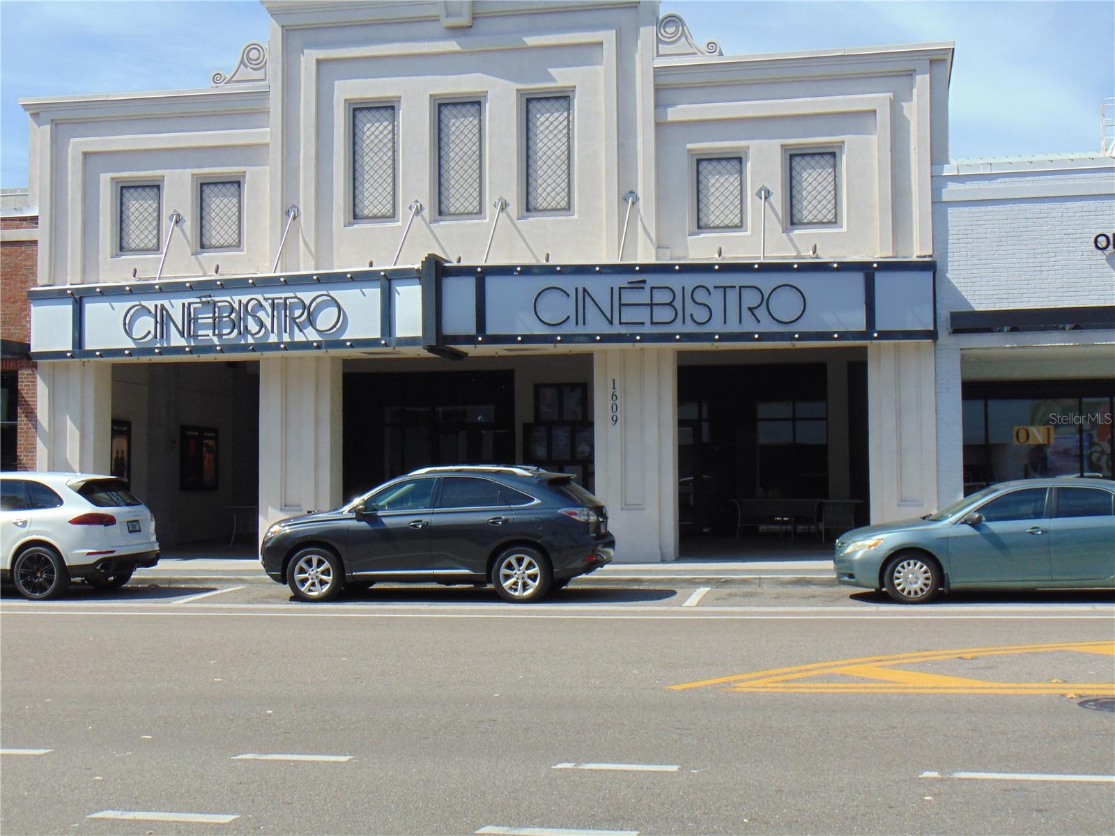 406 S ORLEANS AVE, TAMPA, FL — photo 7