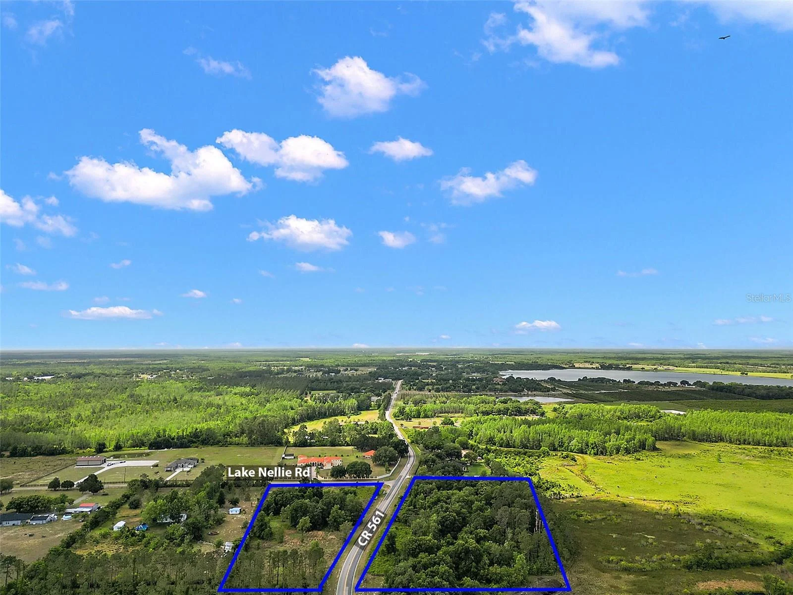 7845 COUNTY ROAD 561, CLERMONT, FL — photo 2