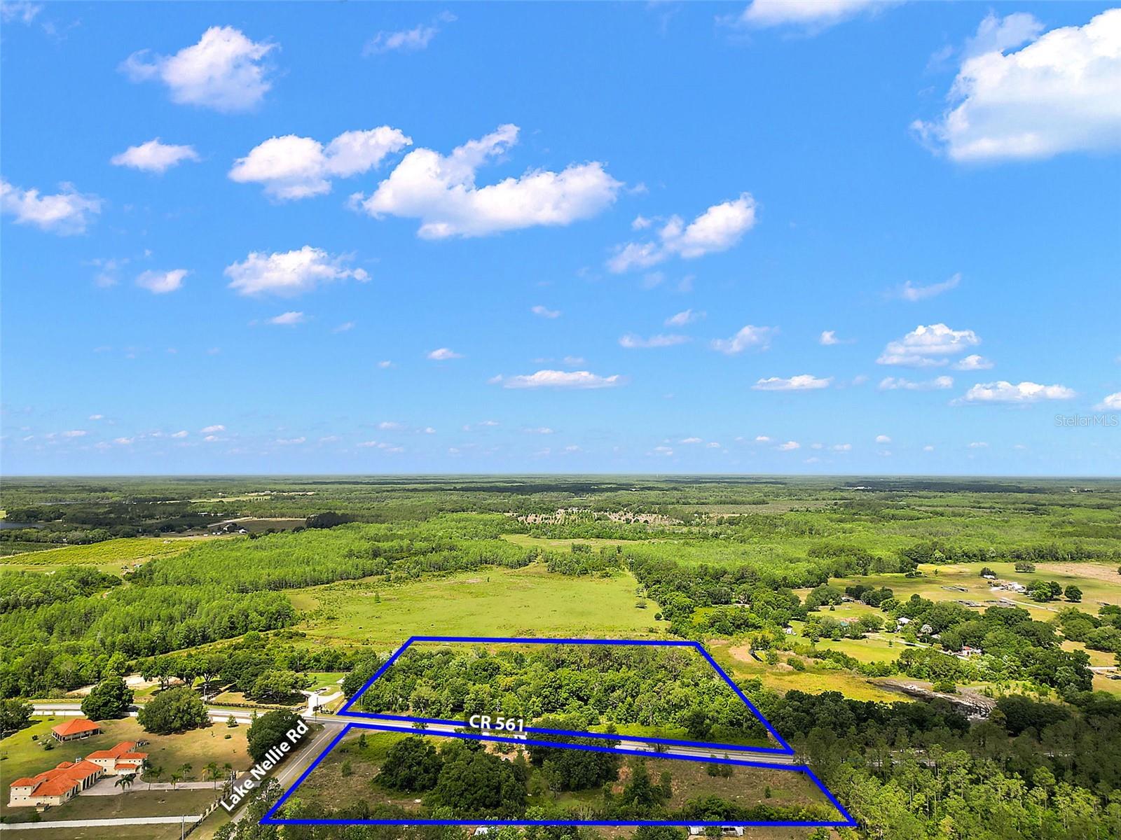 7845 COUNTY ROAD 561, CLERMONT, FL — photo 5