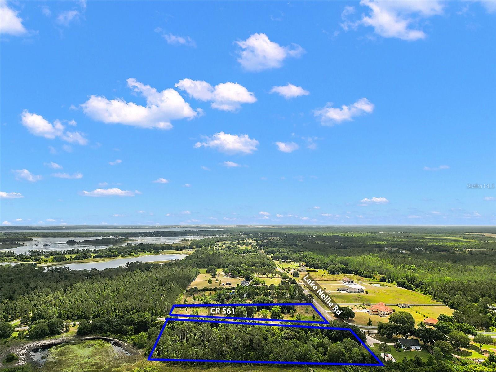 7845 COUNTY ROAD 561, CLERMONT, FL — photo 12