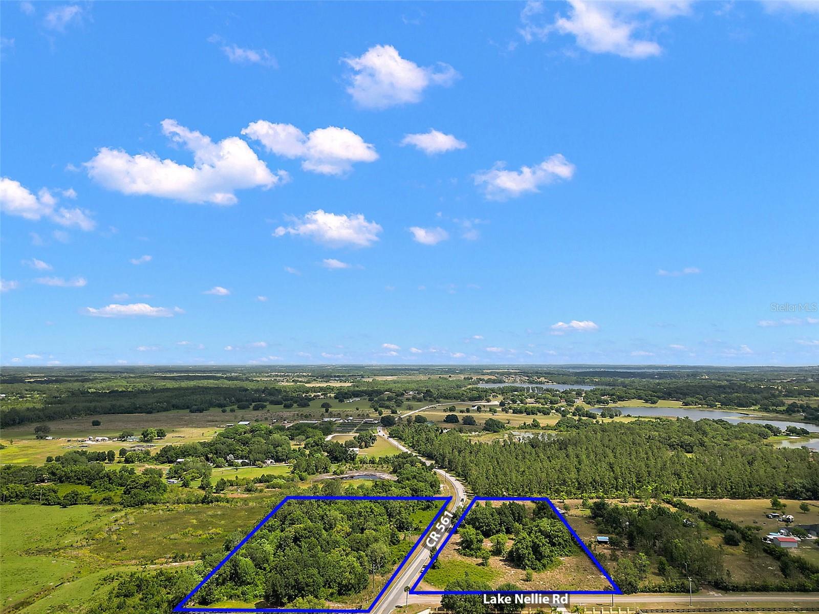 7845 COUNTY ROAD 561, CLERMONT, FL — photo 17