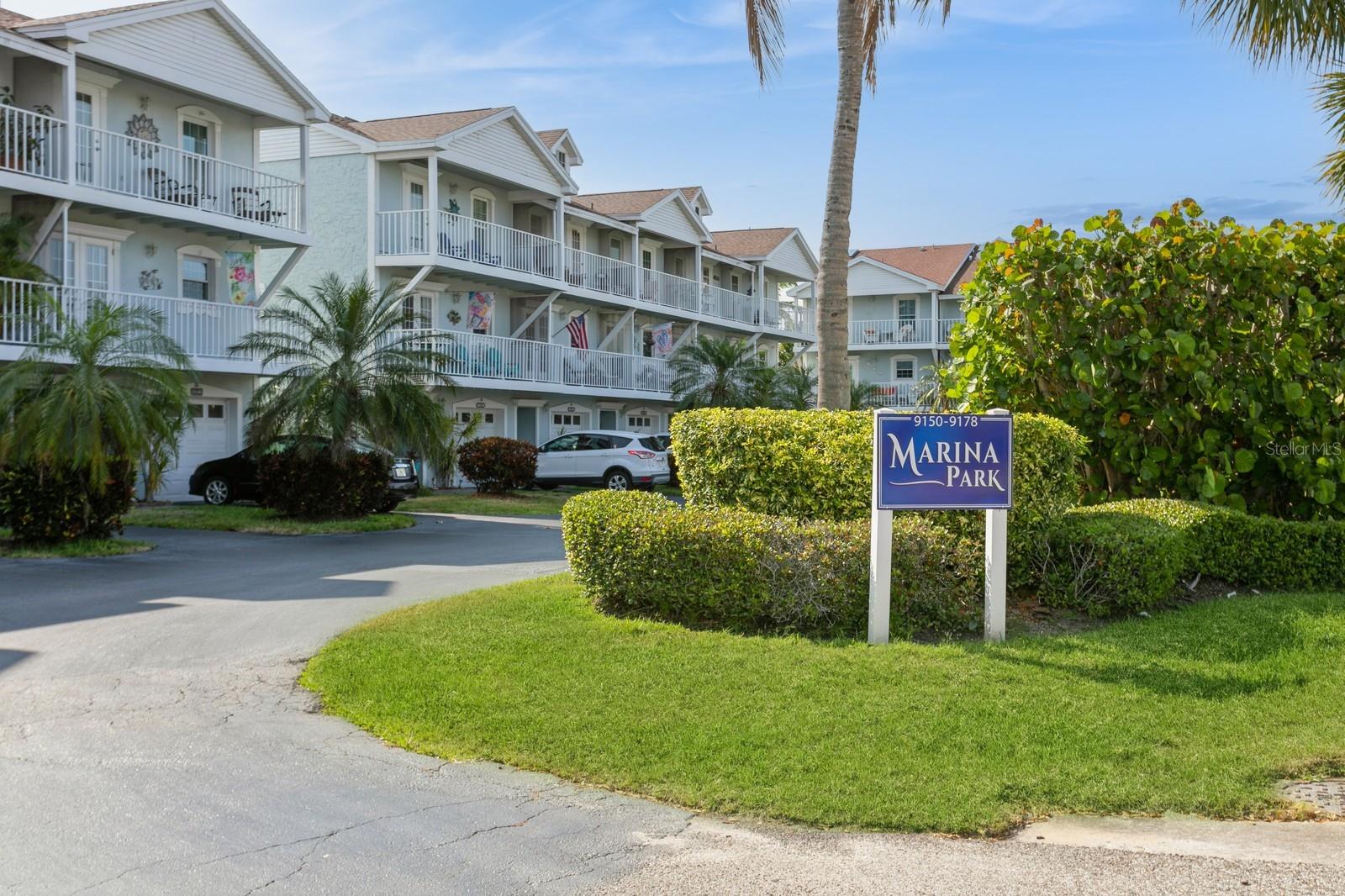 9166 BLIND PASS RD, ST PETE BEACH, FL