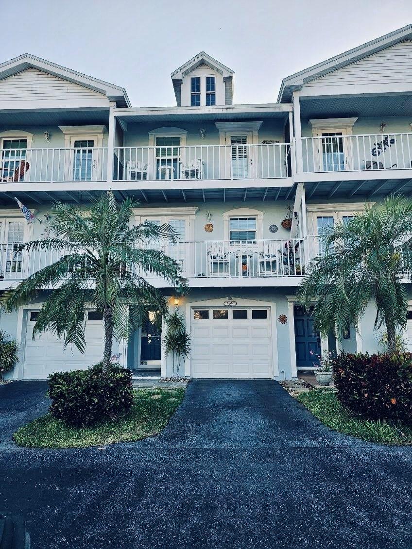9166 BLIND PASS RD, ST PETE BEACH, FL — photo 4