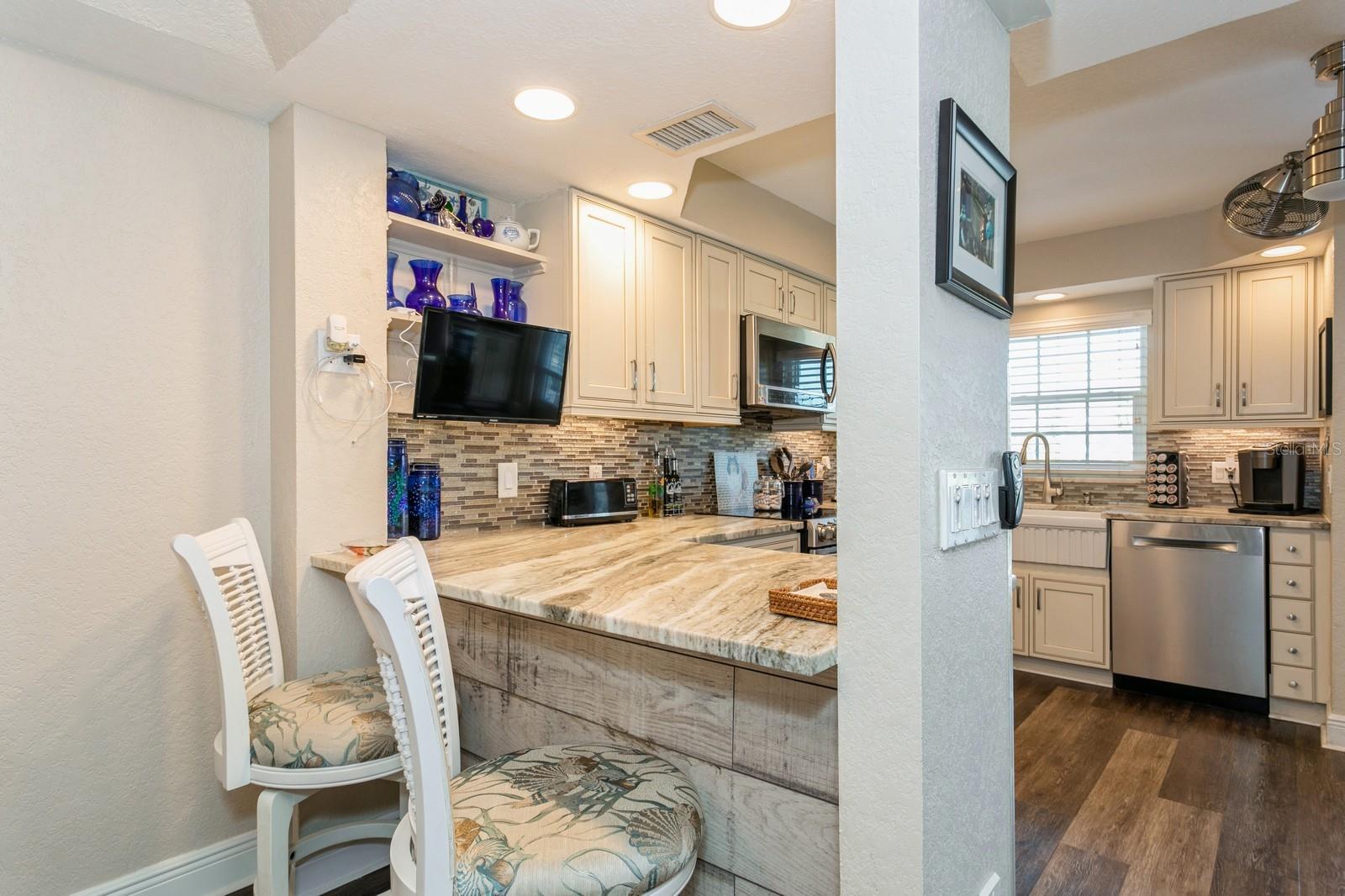 9166 BLIND PASS RD, ST PETE BEACH, FL — photo 24