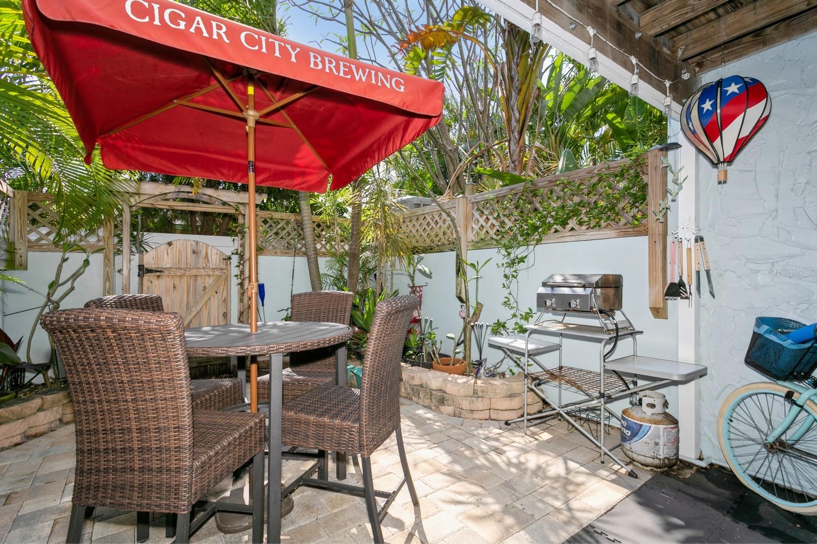 9166 BLIND PASS RD, ST PETE BEACH, FL — photo 61