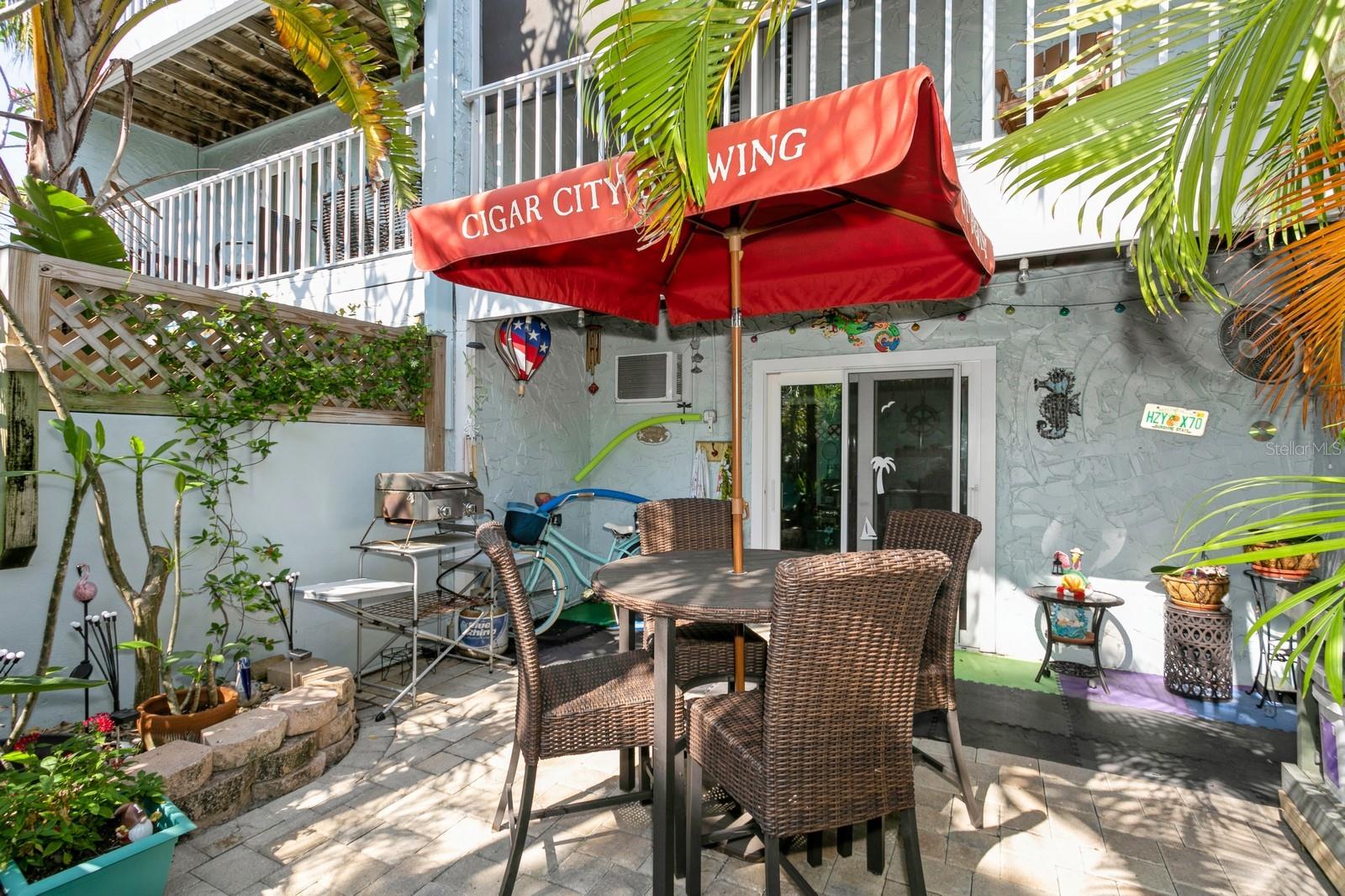 9166 BLIND PASS RD, ST PETE BEACH, FL — photo 66