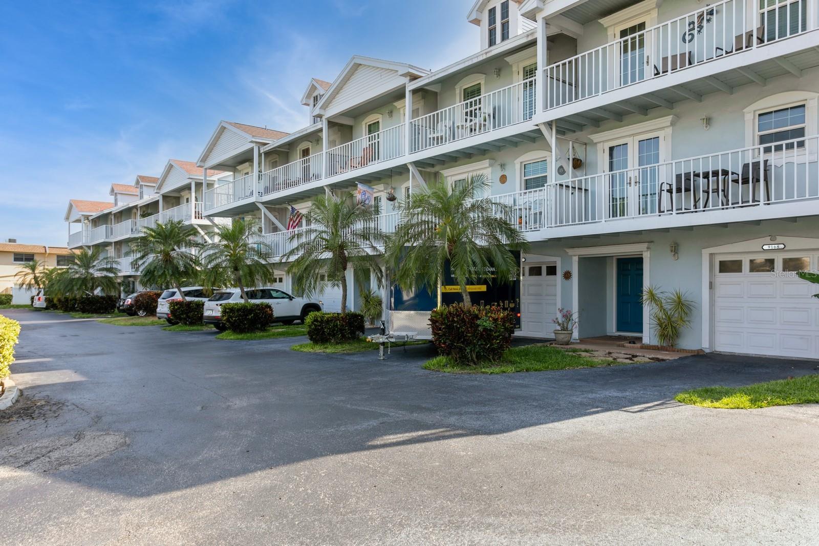 9166 BLIND PASS RD, ST PETE BEACH, FL — photo 70