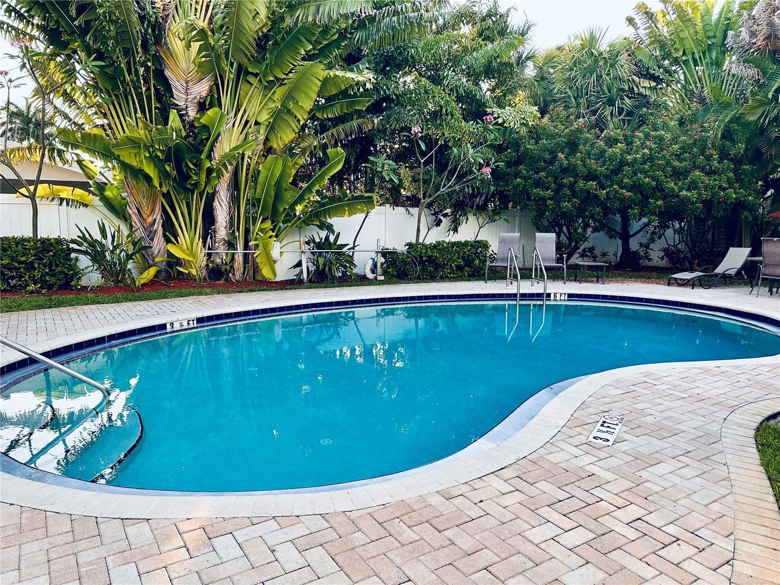 9166 BLIND PASS RD, ST PETE BEACH, FL — photo 73