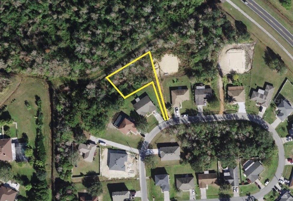 0 MILAN DR, KISSIMMEE, FL