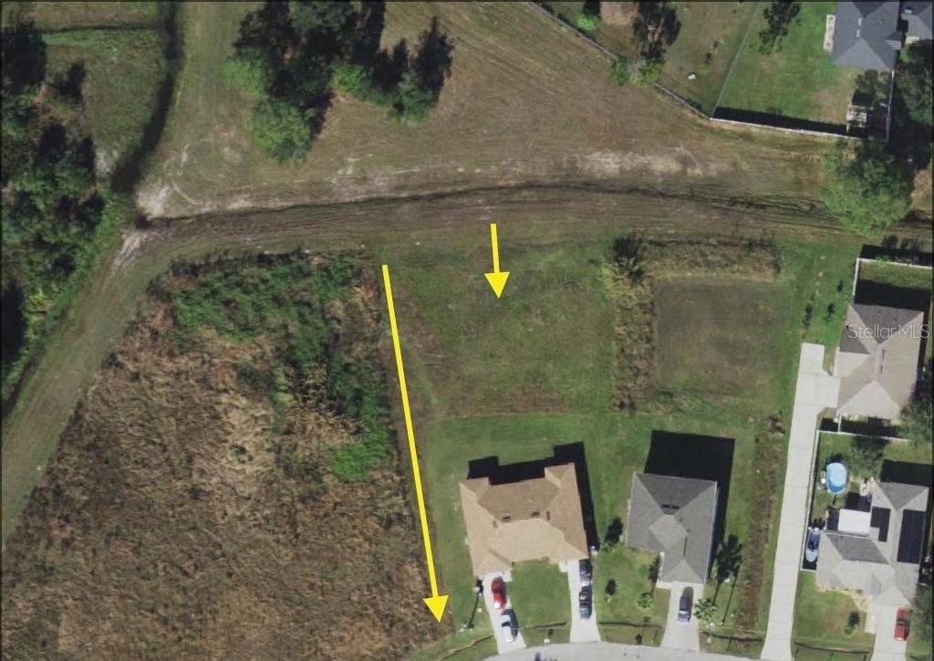 0 HERALDO CT, KISSIMMEE, FL — photo 2