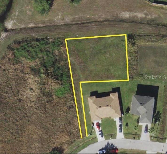 0 HERALDO CT, KISSIMMEE, FL