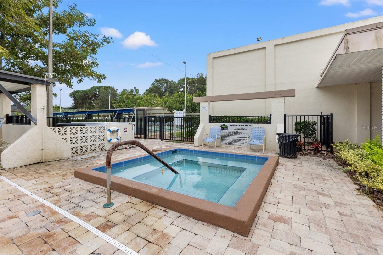 5660 80TH ST N #A208, ST PETERSBURG, FL — photo 27