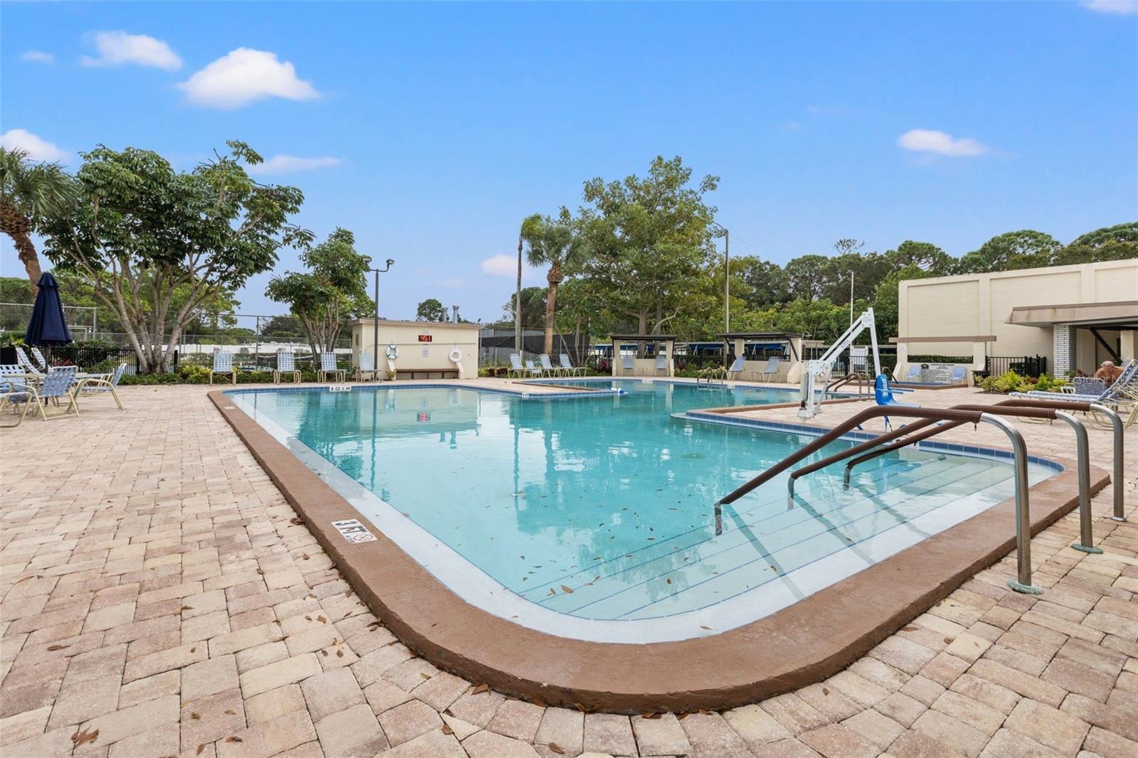 5660 80TH ST N #A208, ST PETERSBURG, FL — photo 28