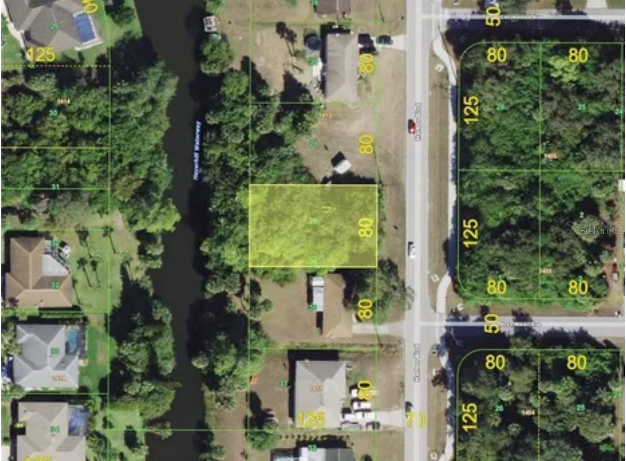 1505 HARBOR BLVD, PORT CHARLOTTE, FL