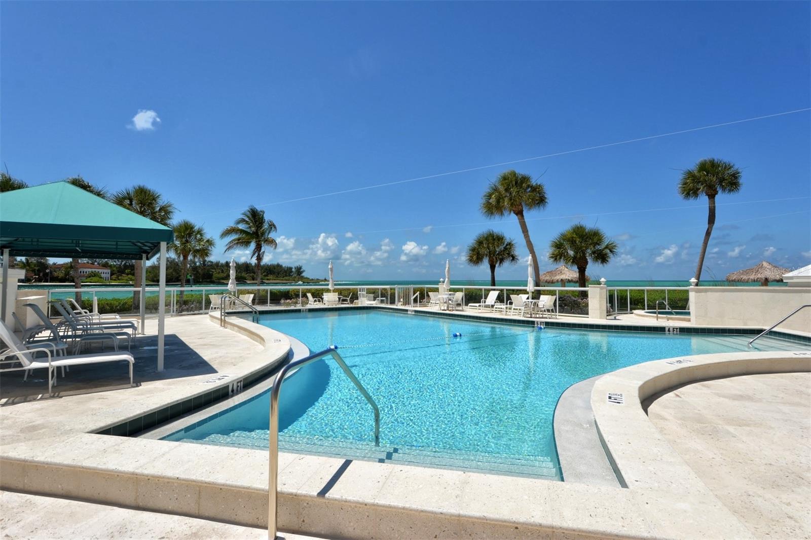100 SANDS POINT RD #324, LONGBOAT KEY, FL — photo 30