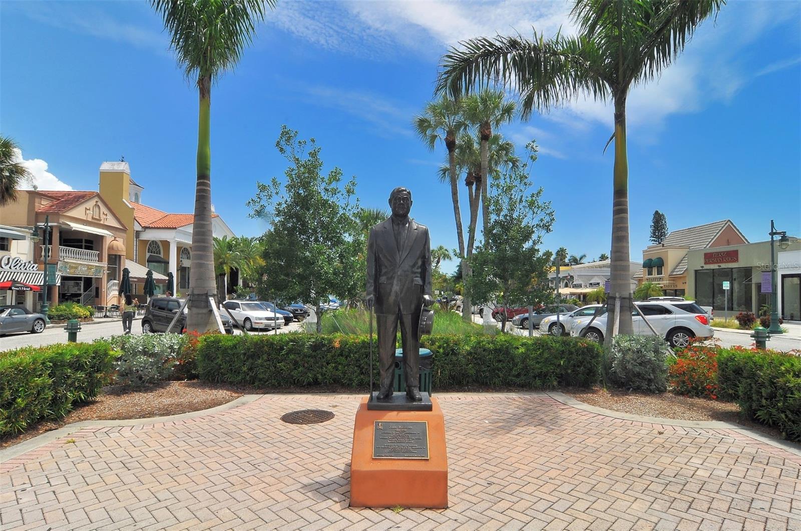 100 SANDS POINT RD #324, LONGBOAT KEY, FL — photo 42