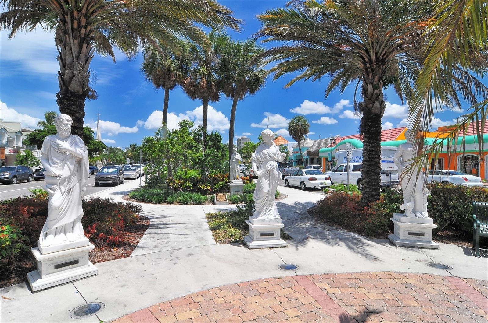 100 SANDS POINT RD #324, LONGBOAT KEY, FL — photo 43