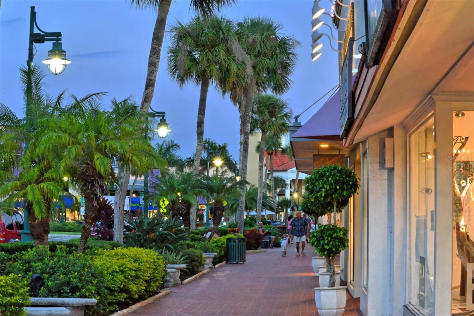 100 SANDS POINT RD #324, LONGBOAT KEY, FL — photo 48