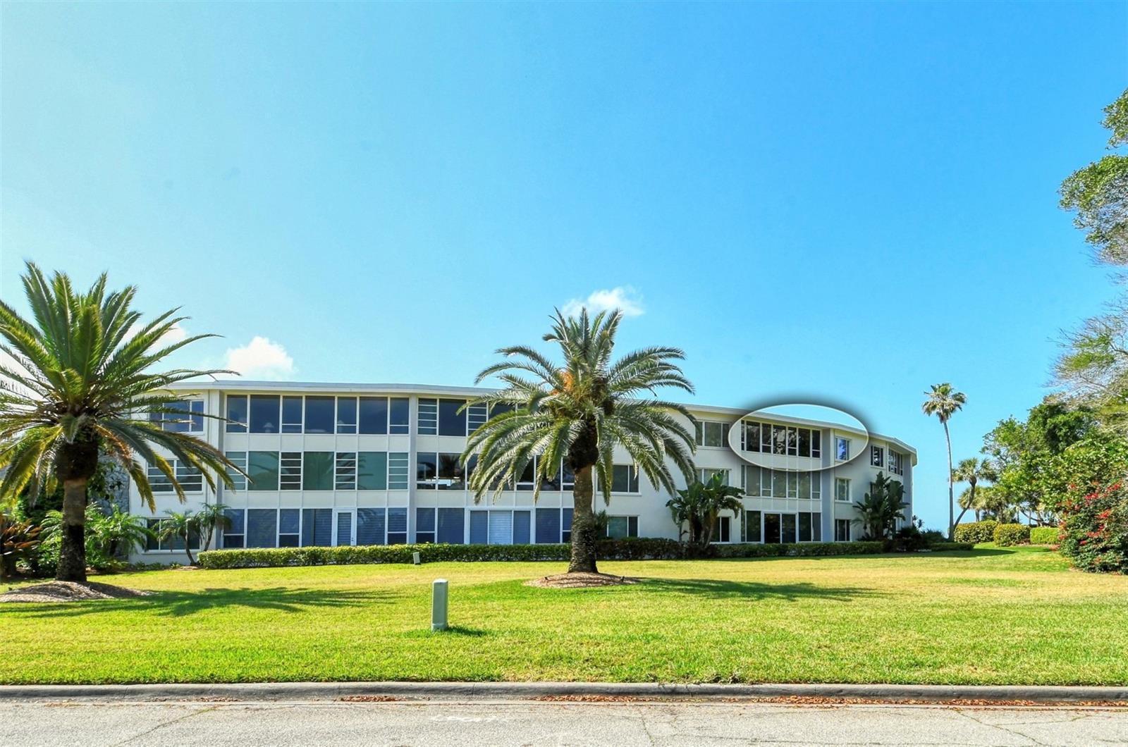100 SANDS POINT RD #324, LONGBOAT KEY, FL — photo 4