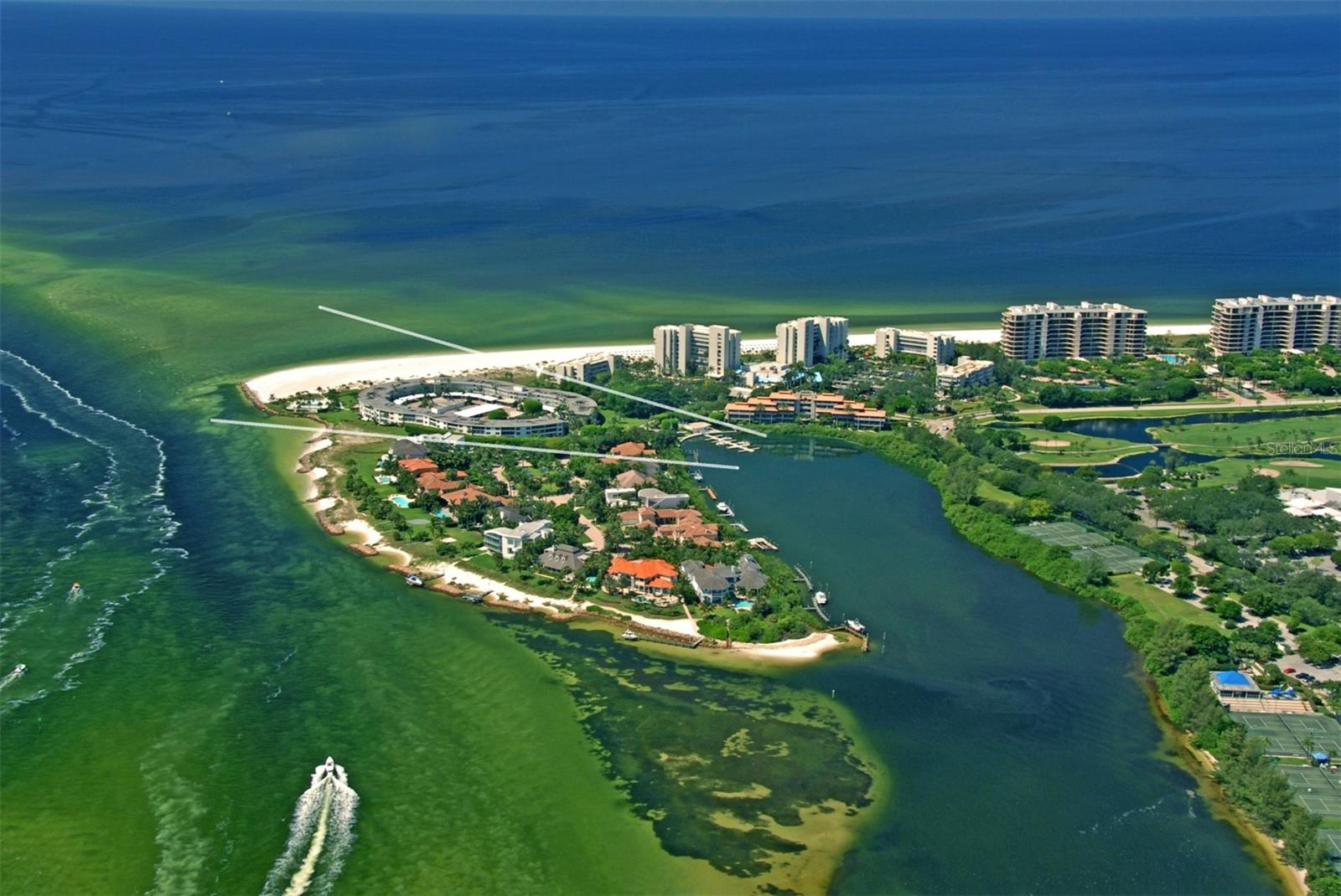 100 SANDS POINT RD #324, LONGBOAT KEY, FL — photo 5