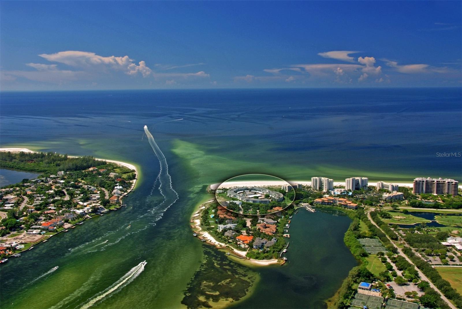 100 SANDS POINT RD #324, LONGBOAT KEY, FL — photo 6