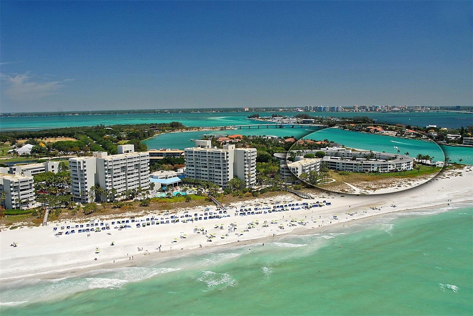100 SANDS POINT RD #324, LONGBOAT KEY, FL — photo 7