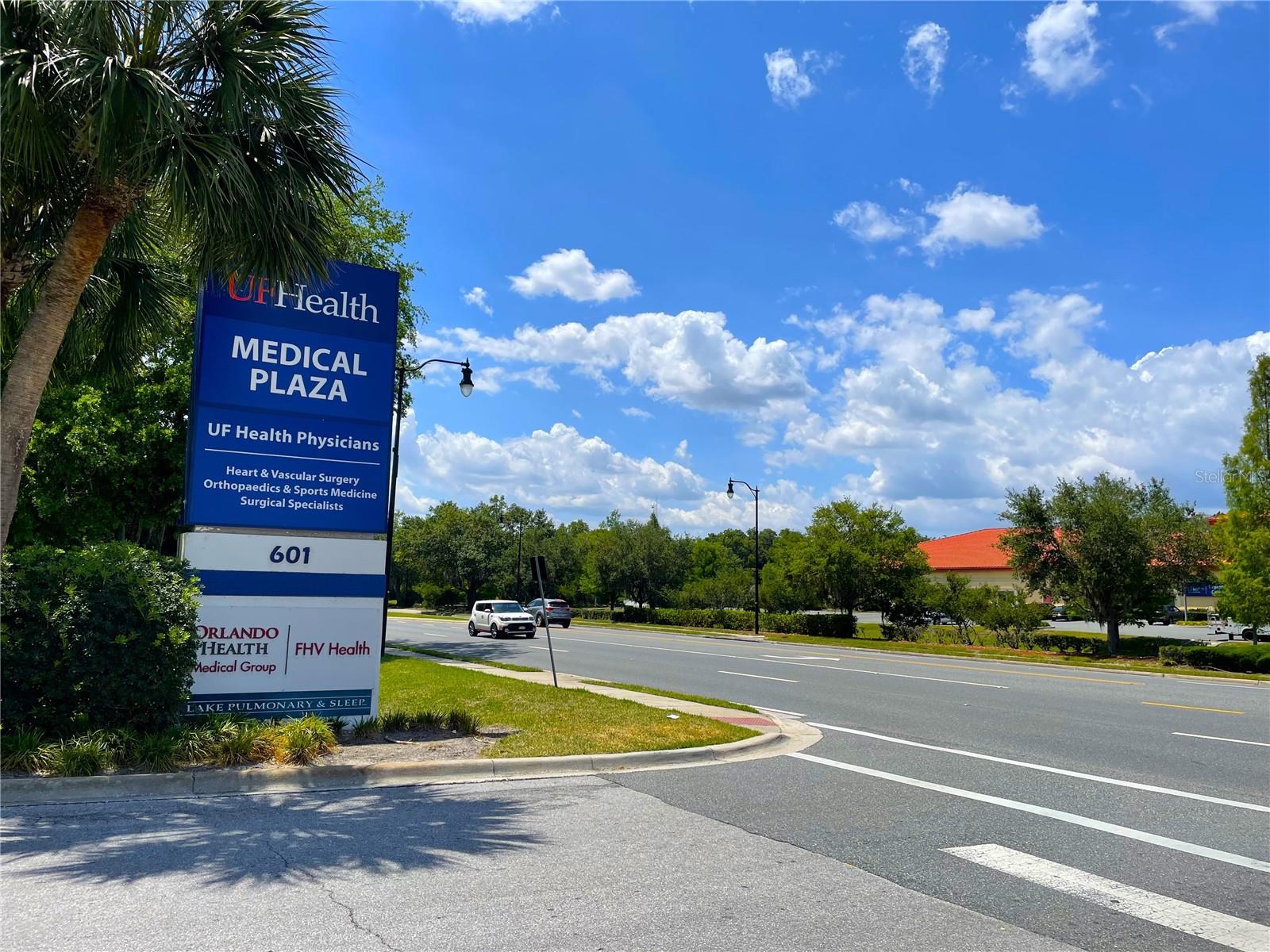 700 DOCTORS CT, LEESBURG, FL — photo 13