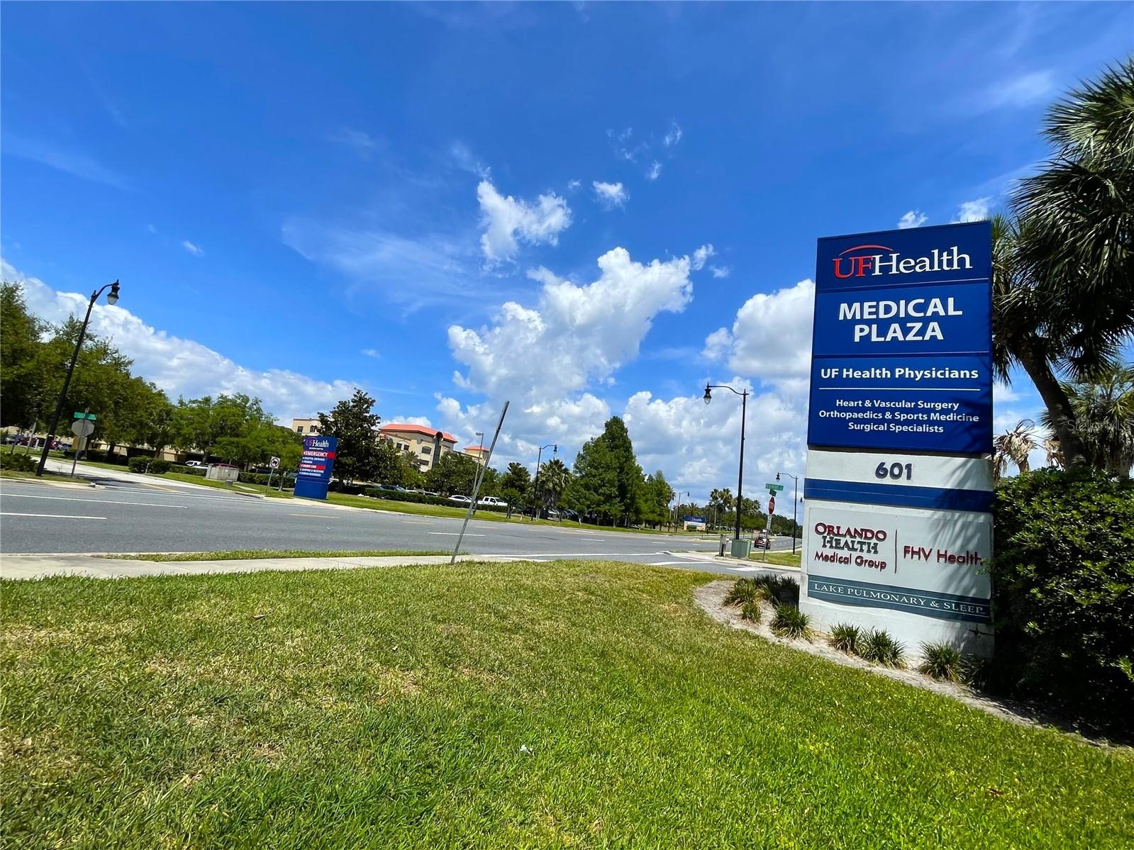 700 DOCTORS CT, LEESBURG, FL — photo 15