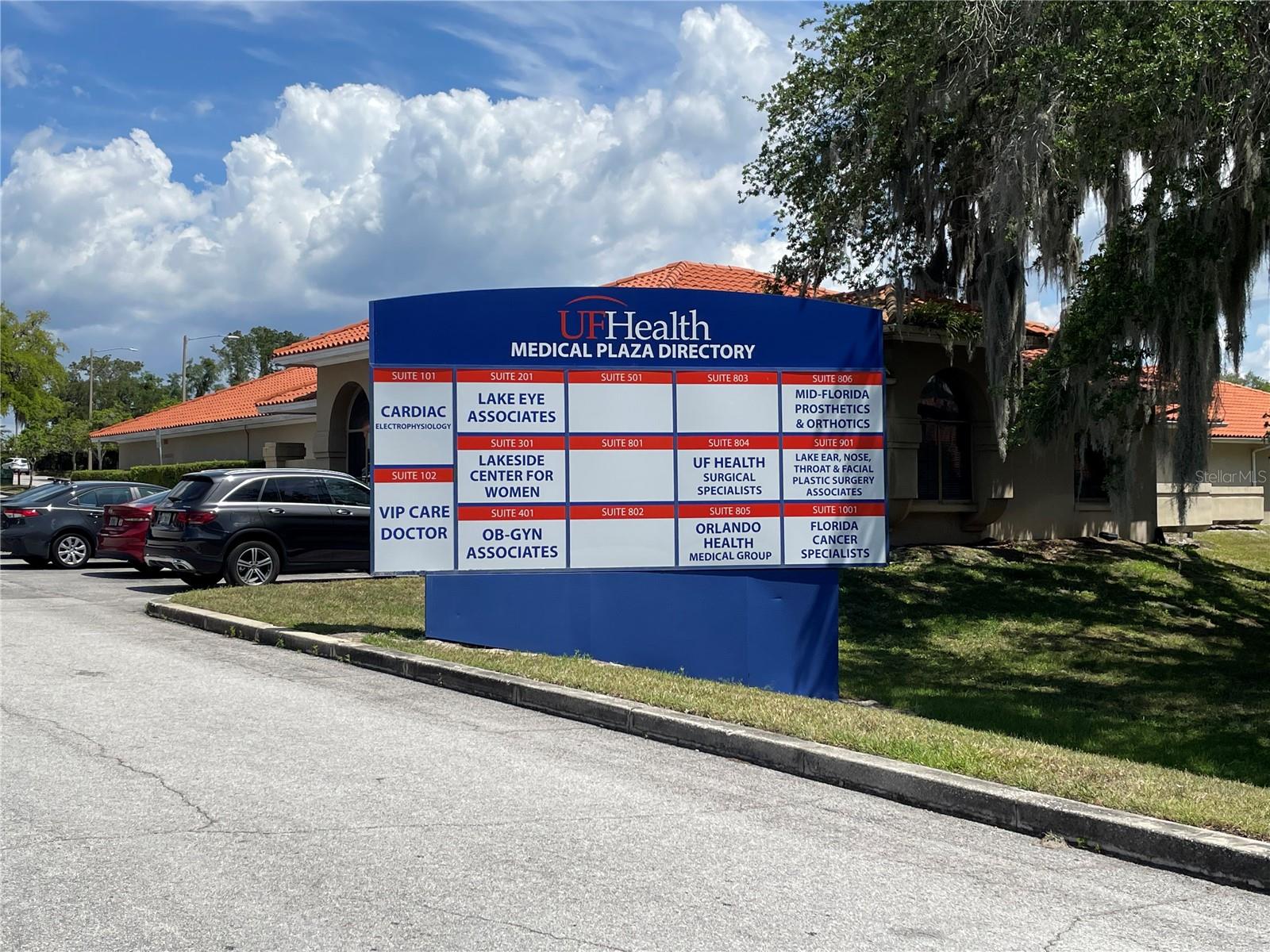 700 DOCTORS CT, LEESBURG, FL — photo 17