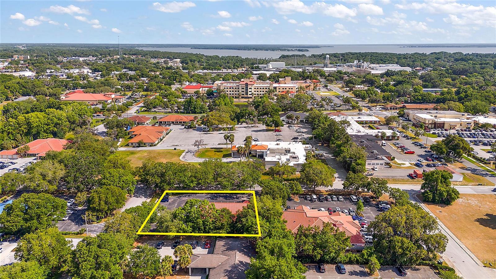 700 DOCTORS CT, LEESBURG, FL — photo 32