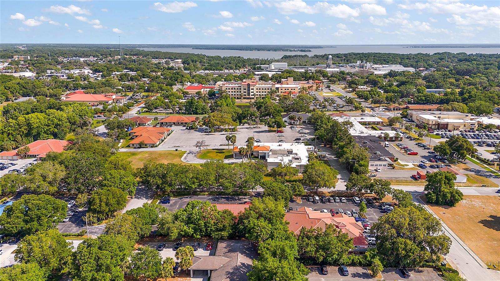 700 DOCTORS CT, LEESBURG, FL — photo 33