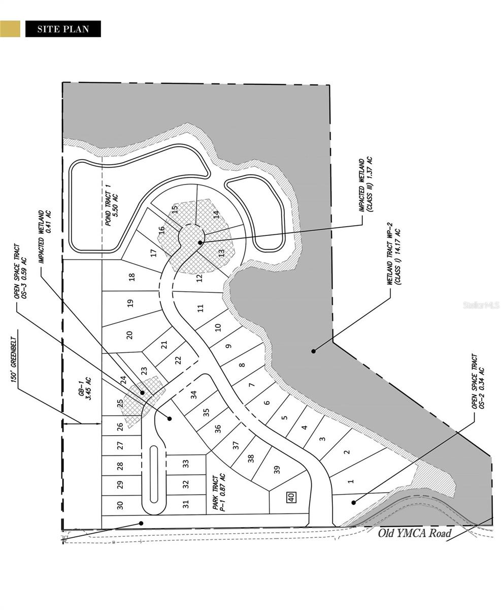 17999 OLD YMCA RD, WINTER GARDEN, FL — photo 2