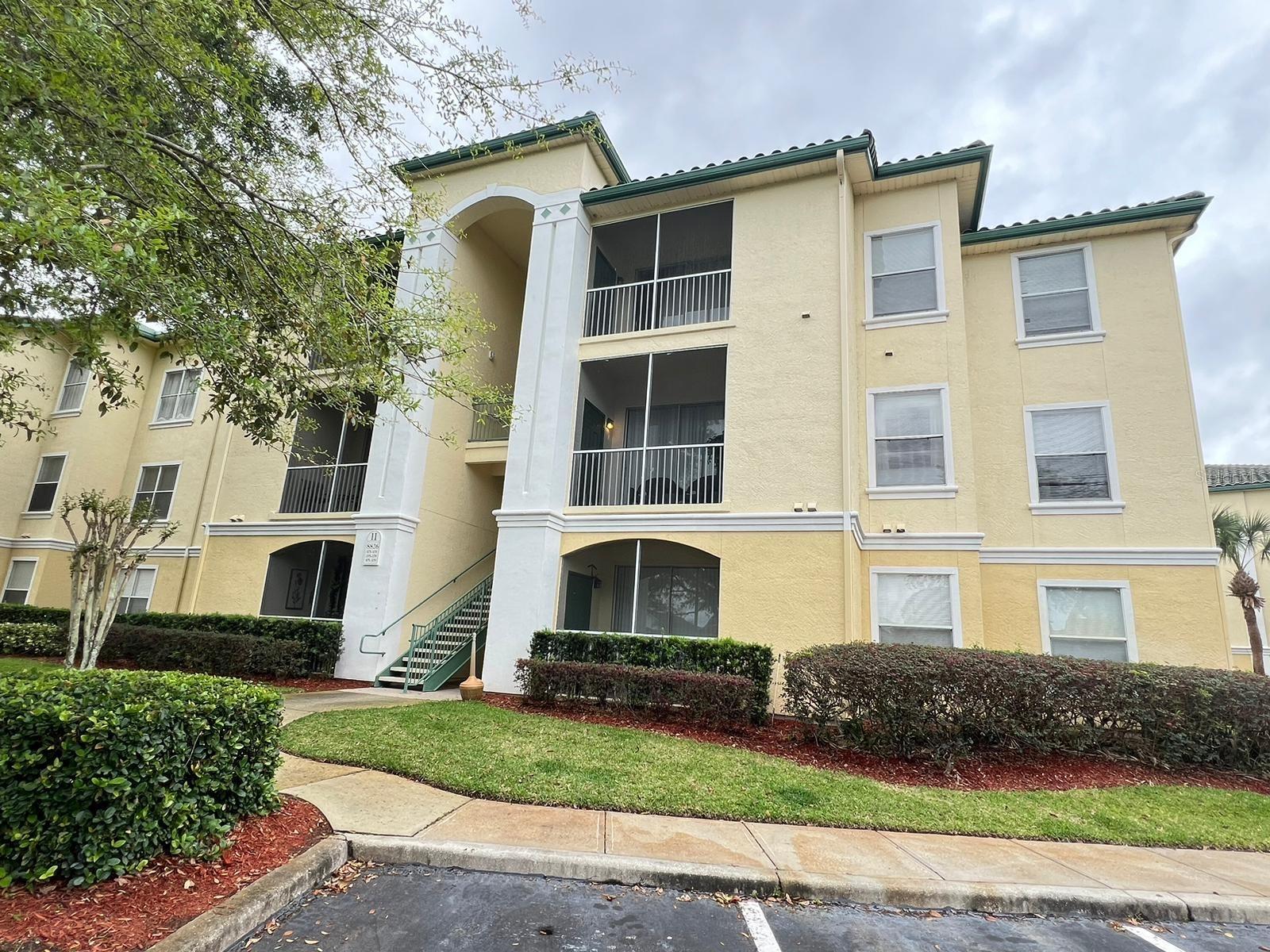 8826 DUNES CT #207, KISSIMMEE, FL