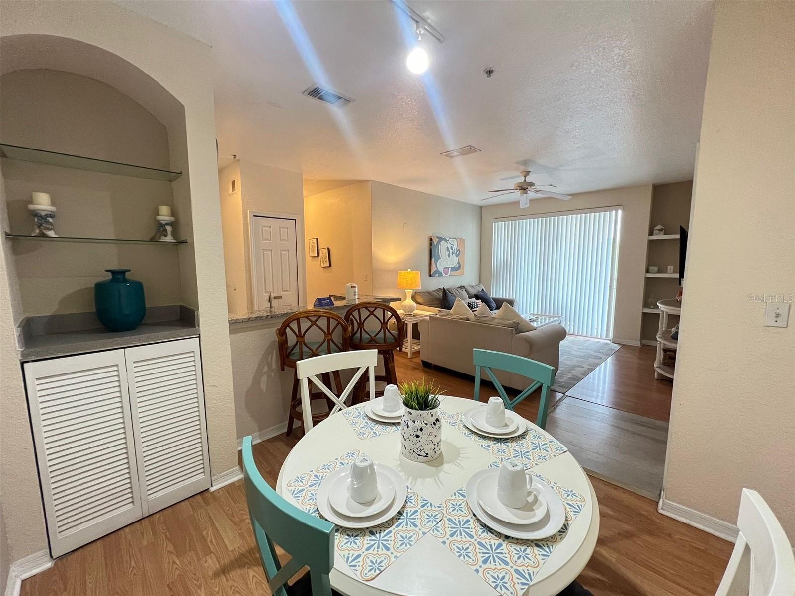 8826 DUNES CT #207, KISSIMMEE, FL — photo 3